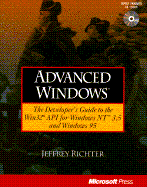 Advanced Windows - Richter, Jeffrey