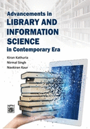 Advancement in Library and Information Science