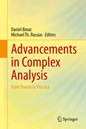 Advancements in Complex Analysis: From Theory to Practice