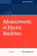 Advancements in Electric Machines