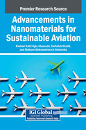 Advancements in Nanomaterials for Sustainable Aviation