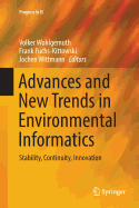 Advances and New Trends in Environmental Informatics: Stability, Continuity, Innovation