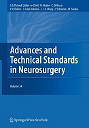 Advances and Technical Standards in Neurosurgery: Volume 34