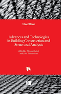 Advances and Technologies in Building Construction and Structural Analysis