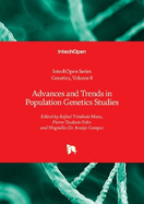 Advances and Trends in Population Genetics Studies