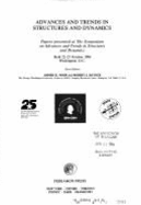 Advances and trends in structures and dynamics.