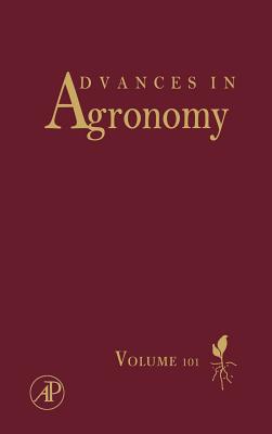 Advances in Agronomy: Volume 101 - Sparks, Donald L (Editor)