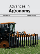 Advances in Agronomy: Volume II