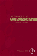 Advances in Agronomy