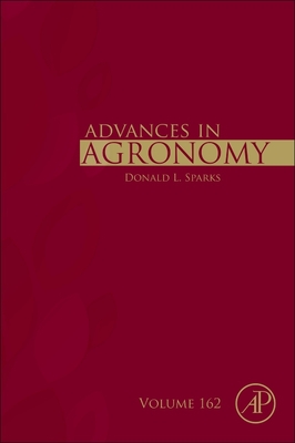 Advances in Agronomy - Sparks, Donald L. (Volume editor)