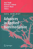 Advances in Applied Bioremediation