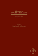 Advances in Applied Mechanics: Volume 56