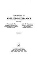 Advances in Applied Mechanics