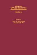 Advances in Applied Mechanics