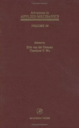 Advances in Applied Mechanics