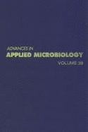 Advances in Applied Microbiology, Volume 35