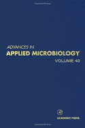 Advances in Applied Microbiology