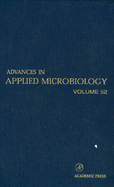 Advances in Applied Microbiology