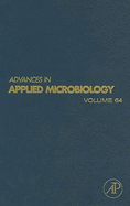 Advances in Applied Microbiology