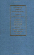 Advances in Applied Psycholinguistics 2 Volume Hardback Set