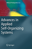Advances in Applied Self-organizing Systems