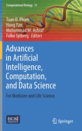 Advances in Artificial Intelligence, Computation, and Data Science: For Medicine and Life Science