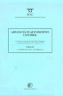 Advances in Automotive Control 1995