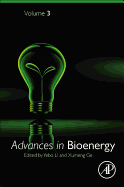 Advances in Bioenergy: Volume 3