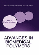 Advances in Biomedical Polymers