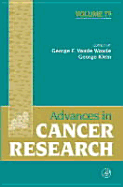 Advances in Cancer Research: Volume 79
