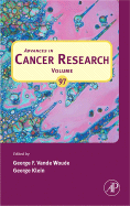 Advances in Cancer Research: Volume 97