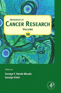 Advances in Cancer Research: Volume 98