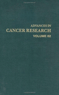 Advances in Cancer Research