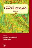 Advances in Cancer Research