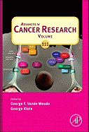 Advances in Cancer Research