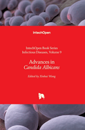 Advances in Candida albicans