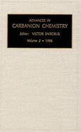 Advances in Carbanion Chemistry