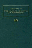 Advances in Carbohydrate Chemistry & Biochemistry