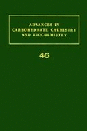 Advances in Carbohydrate Chemistry & Biochemistry