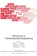 Advances in Cardiovascular Engineering