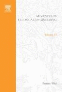 Advances in Chemical Engineering