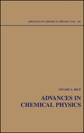 Advances in Chemical Physics, Volume 129