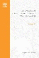 Advances in Child Development & Behavior