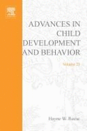 Advances in Child Development & Behavior