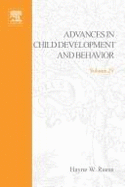 Advances in Child Development & Behavior