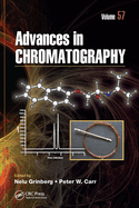 Advances in Chromatography, Volume 57
