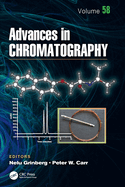 Advances in Chromatography: Volume 58