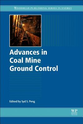 Advances in Coal Mine Ground Control - Peng, Syd S (Editor)