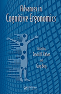 Advances in Cognitive Ergonomics
