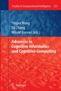 Advances in Cognitive Informatics and Cognitive Computing